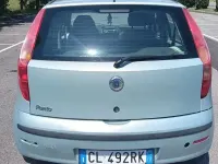 Usata Fiat Punto 60 CV (44 kW) 2003 Utilitaria