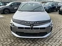 Nuova Lancia Ypsilon 110 CV (80 kW) 2025 Grigio Utilitaria