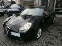 usata Alfa Romeo Giulietta 1.6 jtdm(2) Distinctive