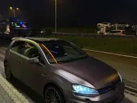 Usata VW Golf VII GTD 184 CV (135 kW) 2016