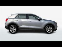 Usado Audi Q2 Business 2021 Gris SUV