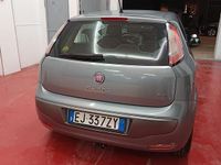 Usata Fiat Punto Evo 75 CV (55 kW) 2011 Utilitaria