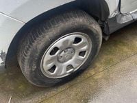 Usata Dacia Duster Lauréate 110 CV (80 kW) 2012 Bianco SUV