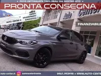 Usata Fiat Tipo Street 95 CV (69 kW) 2020 Grigio Utilitaria