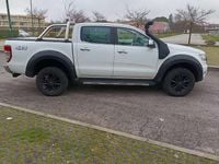 Usata Ford Ranger Limited 200 CV (147 kW) 2017 Pick-up