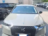 Usata DS Automobiles DS4 Rivoli 131 CV (96 kW) 2022 Grigio SUV
