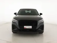 Usata Audi Q2 Ambiente 150 CV (110 kW) 2023 Grigio daytona perlato SUV