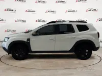 Usata Dacia Duster Extreme 101 CV (74 kW) 2023 Bianco SUV