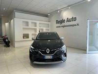 usata Renault Captur TCe 100 CV GPL Intens del 2022 usata a Viterbo