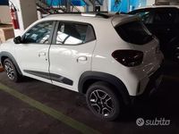 usata Dacia Spring - 2022