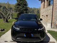 Usata Land Rover Range Rover evoque R-Dynamic 163 CV (119 kW) 2021 SUV