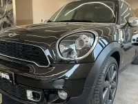 Usata Mini Countryman 143 CV (105 kW) 2011 Nero SUV