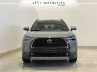 Usata Toyota Corolla Cross 140 CV (102 kW) 2025 Other SUV