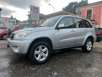 Usata Toyota RAV4 2005 SUV