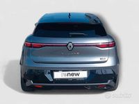 Usata Renault Mégane Komfort 161 kW (220 CV) 2024 Grigio Station wagon