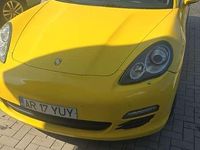 Usata Porsche Panamera 400 CV (294 kW) 2010 Utilitaria