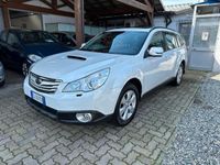 usata Subaru Outback OUTBACK2.0d Trend Limited (trend) (vc) 6mt