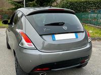 Usata Lancia Ypsilon S 69 CV (50 kW) 2021 Grigio Utilitaria