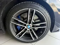 Usata BMW 125 M Sport 224 CV (164 kW) 2019 Nero Berlina