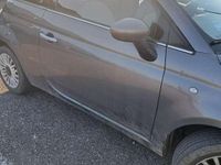 Usata Fiat 500 Lounge 69 CV (50 kW) 2011 Utilitaria