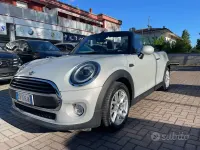 Occasion Mini Cooper Cabriolet Hype 102 ch (75 kW) 2020 Gris Cabriolet