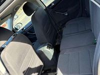 Usata VW Golf VI Comfortline 105 CV (77 kW) 2010 Utilitaria