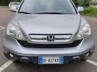 usata Honda CR-V 2.2 ctdi Executive