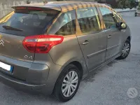 Usata Citroën C4 Picasso 2009 Grigio Monovolume