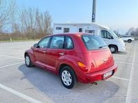 Usata Chrysler PT Cruiser Touring 116 CV (85 kW) 2004 Berlina