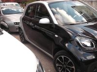 usata Smart ForFour 70 1.0 Passion