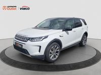 Usata Land Rover Discovery Sport S 200 CV (147 kW) 2020 Bianco SUV