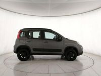 usata Fiat Panda Cross 0.9 TwinAir Turbo City 4x4