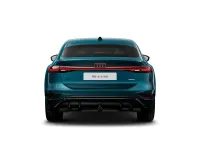 Nuova Audi A6 e-tron S-Line 314 kW (428 CV) 2026 Blu malpelo metallizzato Berlina