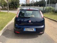 usata Fiat Punto PuntoIII 2012 5p 1.4 easypower Pop Gpl