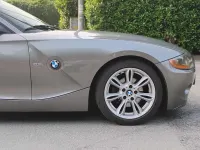 Usata BMW Z4 192 CV (141 kW) 2003 Cabrio