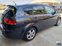 usata Seat Altea 1.9 TDI 1.9 TDI-AUTOMATICA-ANNO 2008