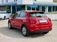 Begagnad Fiat 500X Urban 120 HK (88 kW) 2020 Röd SUV