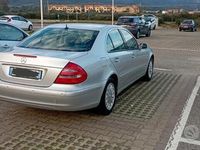 usata Mercedes C220 CDi (W/S211) - 2006