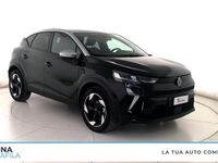 Occasion Renault Captur Techno 91 ch (66 kW) 2025 Noir SUV