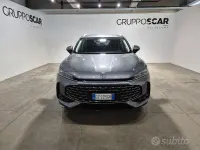 Usata MG HS Luxury 170 CV (125 kW) 2025 Grigio SUV