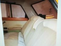 Usata Ford Taunus 1970 Giallo Berlina