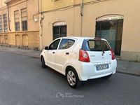 Usata Suzuki Alto 68 CV (50 kW) 2010 Utilitaria