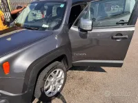 Usata Jeep Renegade 140 CV (102 kW) 2016 SUV