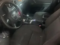 Usata Audi A3 140 CV (102 kW) 2010 Utilitaria