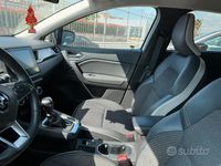 Usata Renault Captur Intens 2021 Bianco SUV