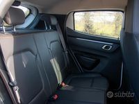 Usata Dacia Spring Comfort Plus 33 kW (45 CV) 2021 Bianco Utilitaria