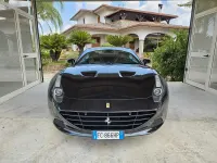Usata Ferrari California 560 CV (411 kW) 2016 Nero Cabrio