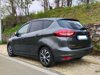 usata Ford C-MAX 2016