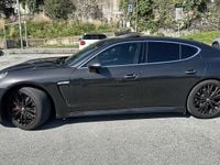 Usata Porsche Panamera 400 CV (294 kW) 2010 Utilitaria