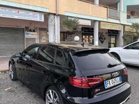 Usata Audi S3 Ambiente 310 CV (228 kW) 2017 Berlina
